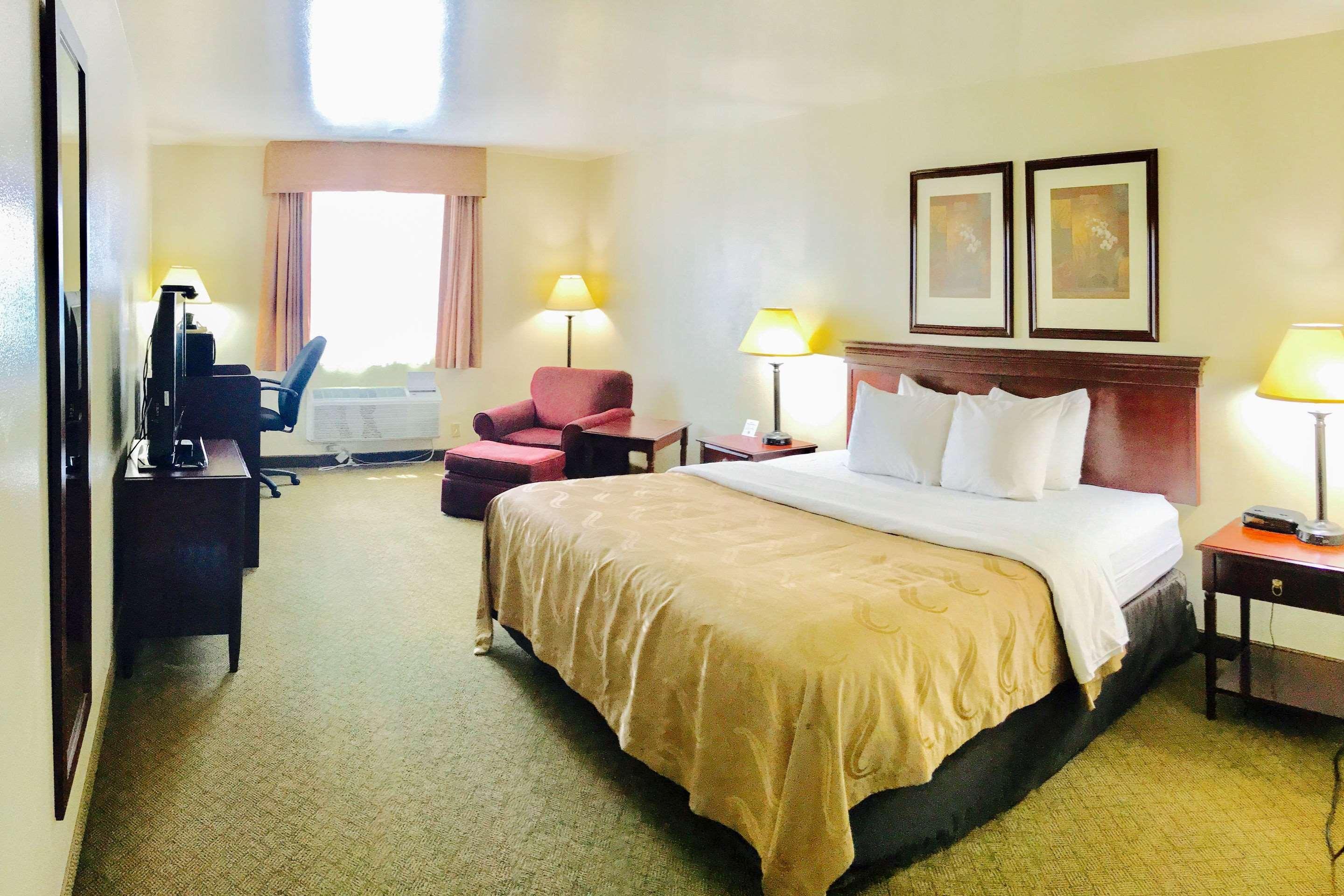 Quality Inn Price Gateway To Moab National Parks Екстериор снимка