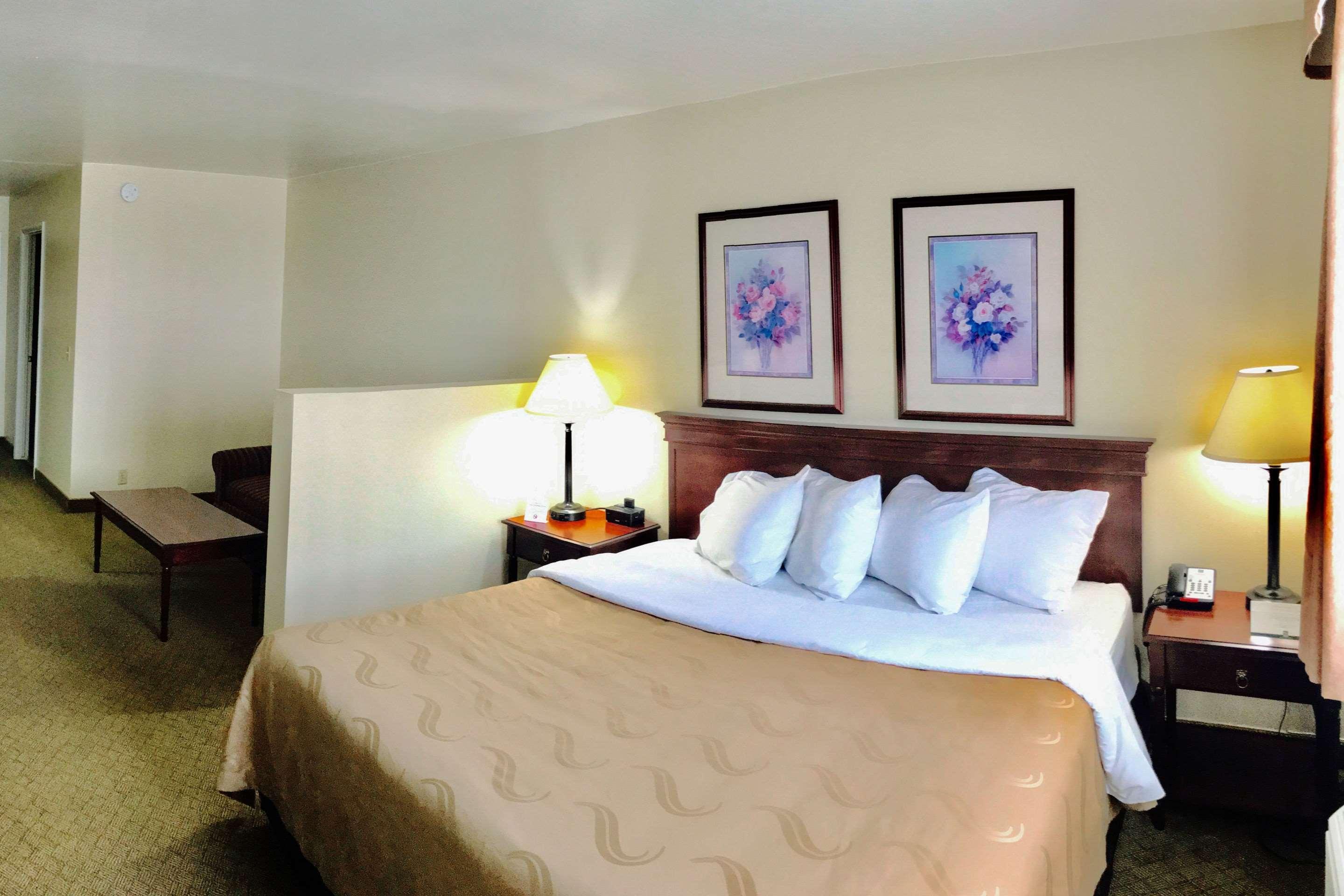 Quality Inn Price Gateway To Moab National Parks Екстериор снимка