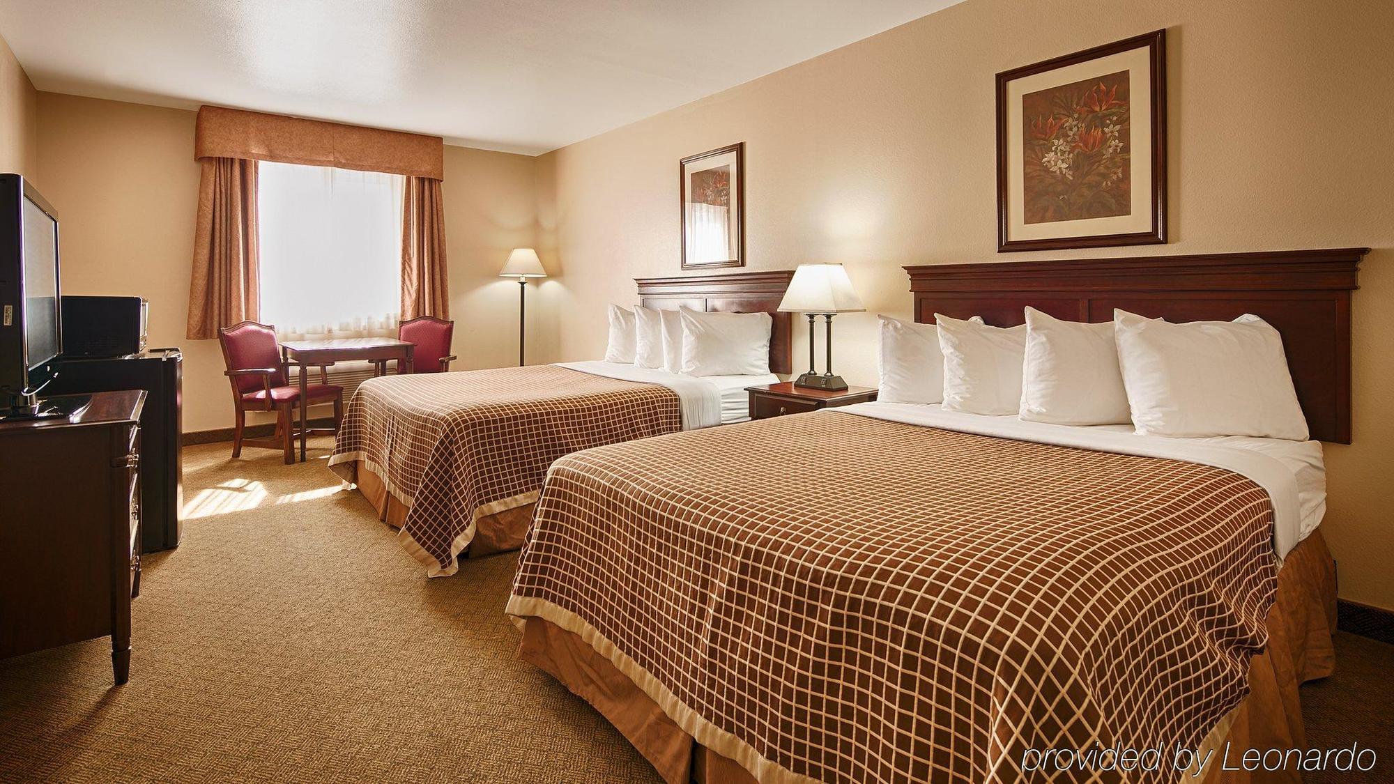 Quality Inn Price Gateway To Moab National Parks Екстериор снимка