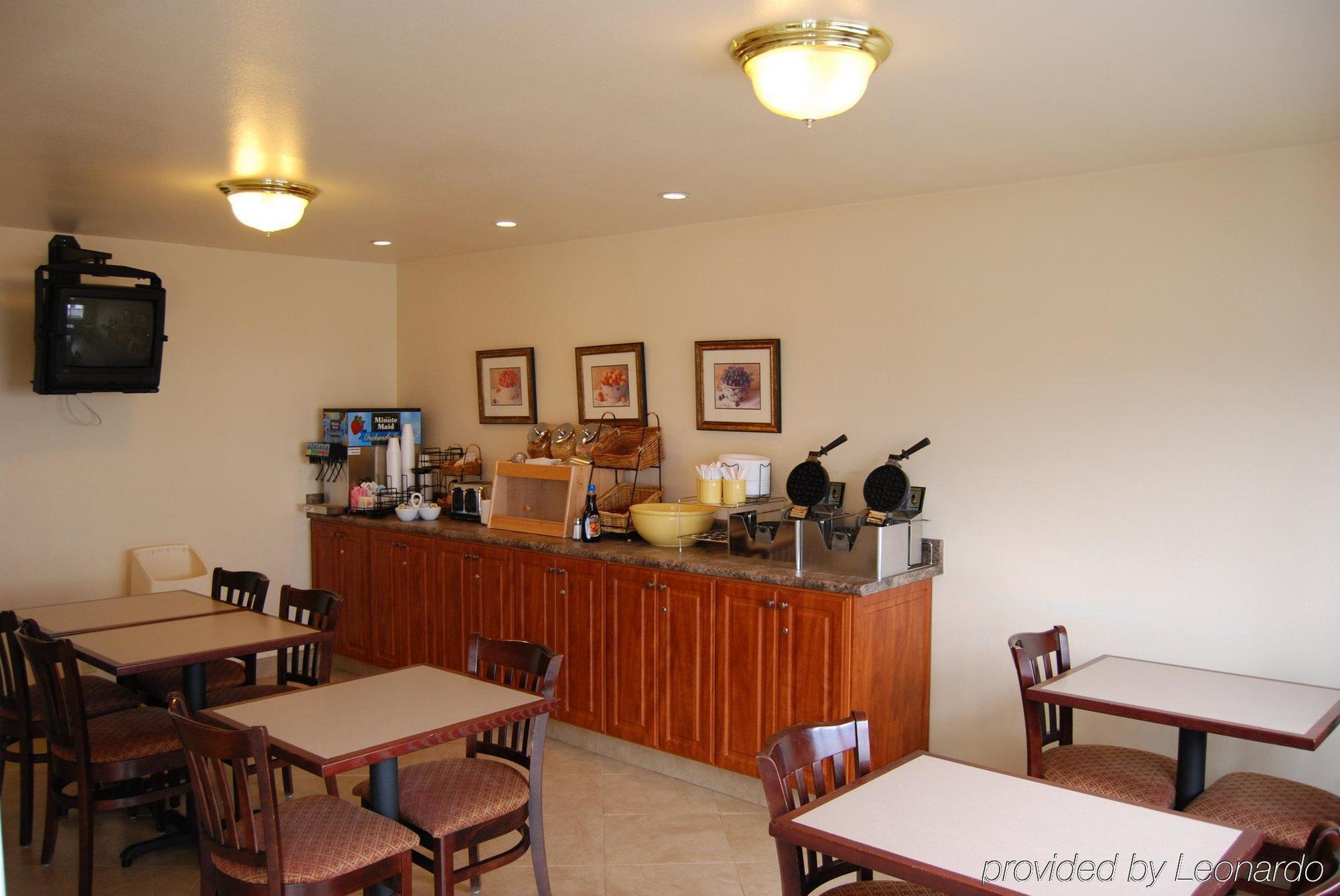 Quality Inn Price Gateway To Moab National Parks Екстериор снимка