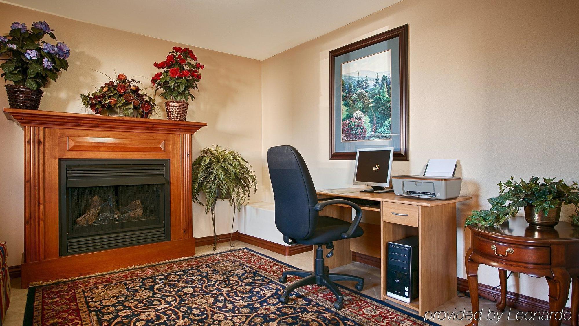 Quality Inn Price Gateway To Moab National Parks Екстериор снимка