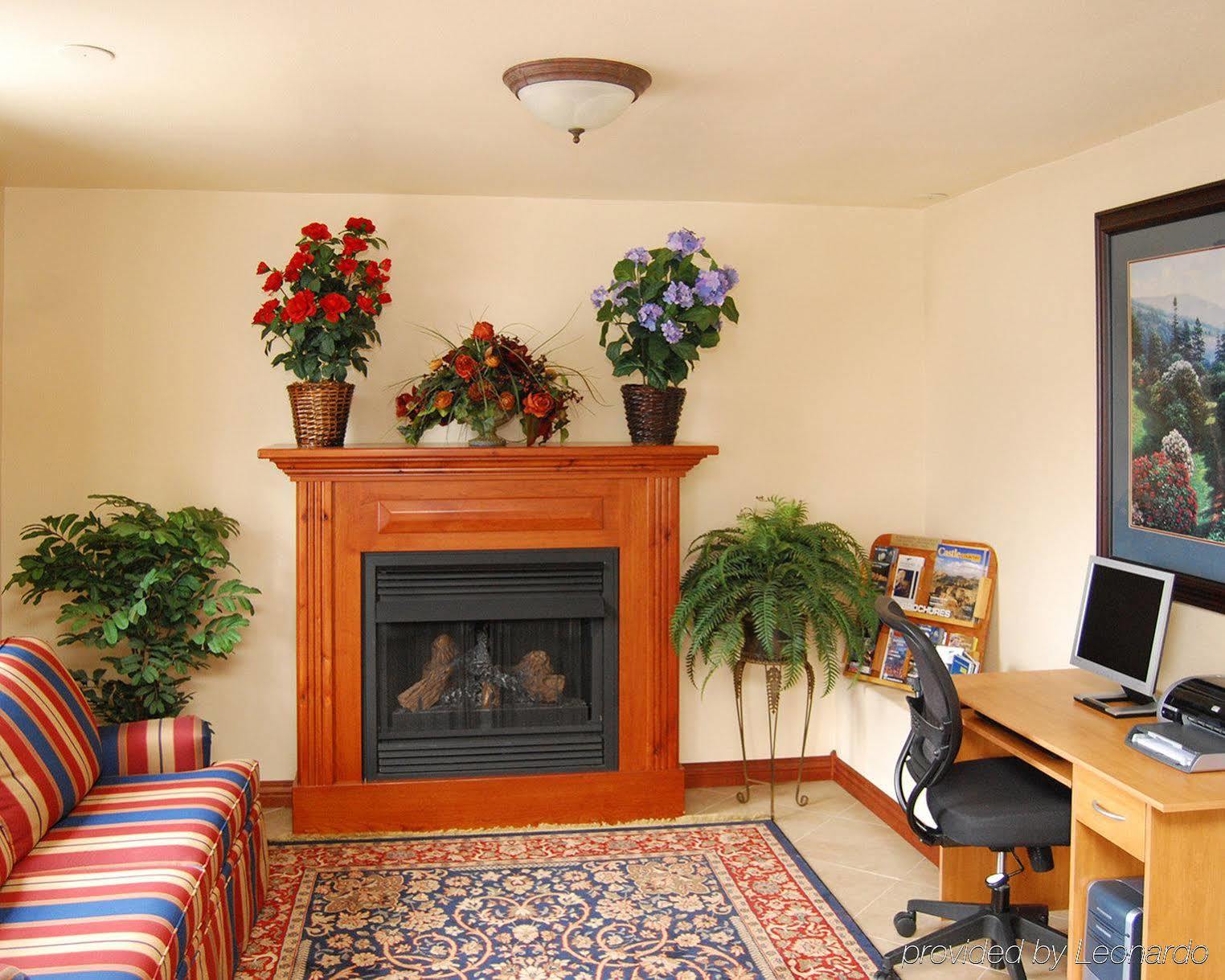 Quality Inn Price Gateway To Moab National Parks Екстериор снимка