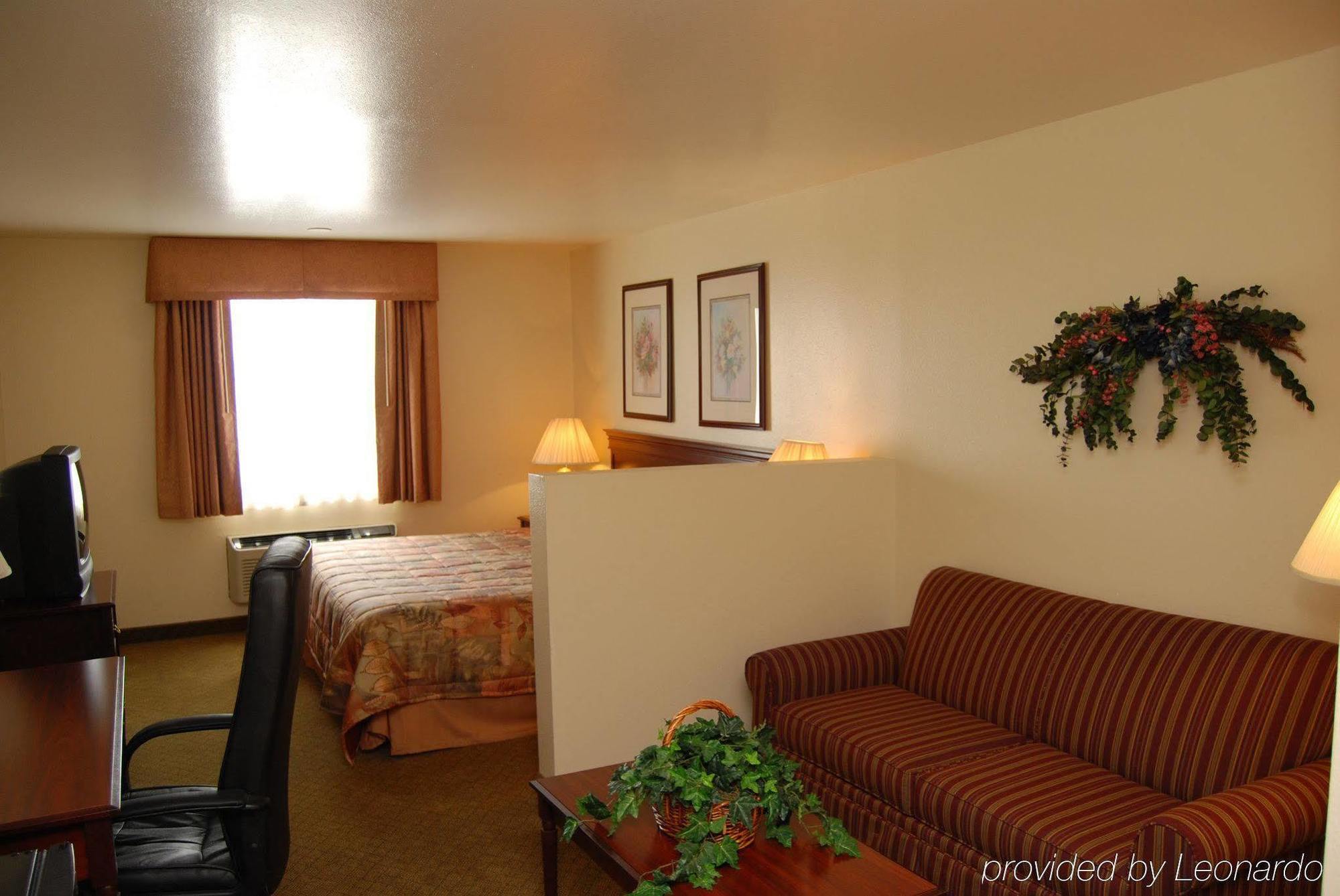 Quality Inn Price Gateway To Moab National Parks Екстериор снимка