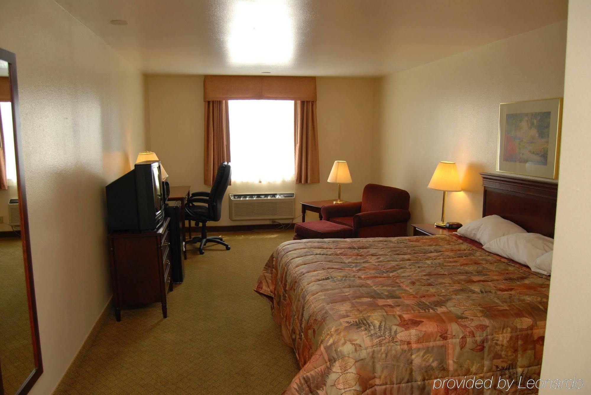 Quality Inn Price Gateway To Moab National Parks Екстериор снимка