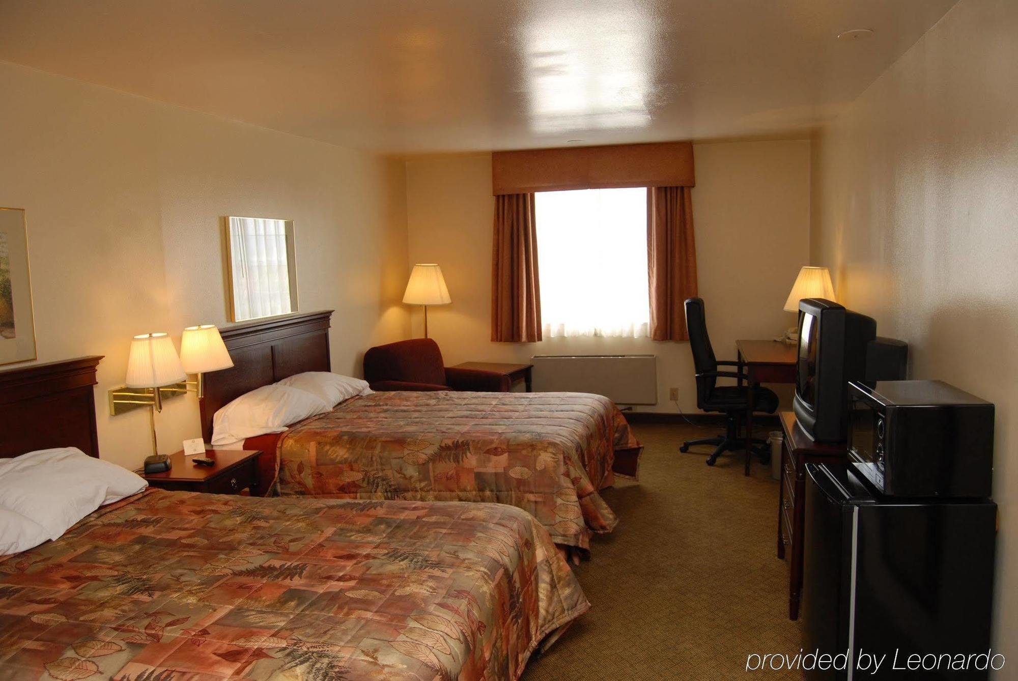 Quality Inn Price Gateway To Moab National Parks Стая снимка