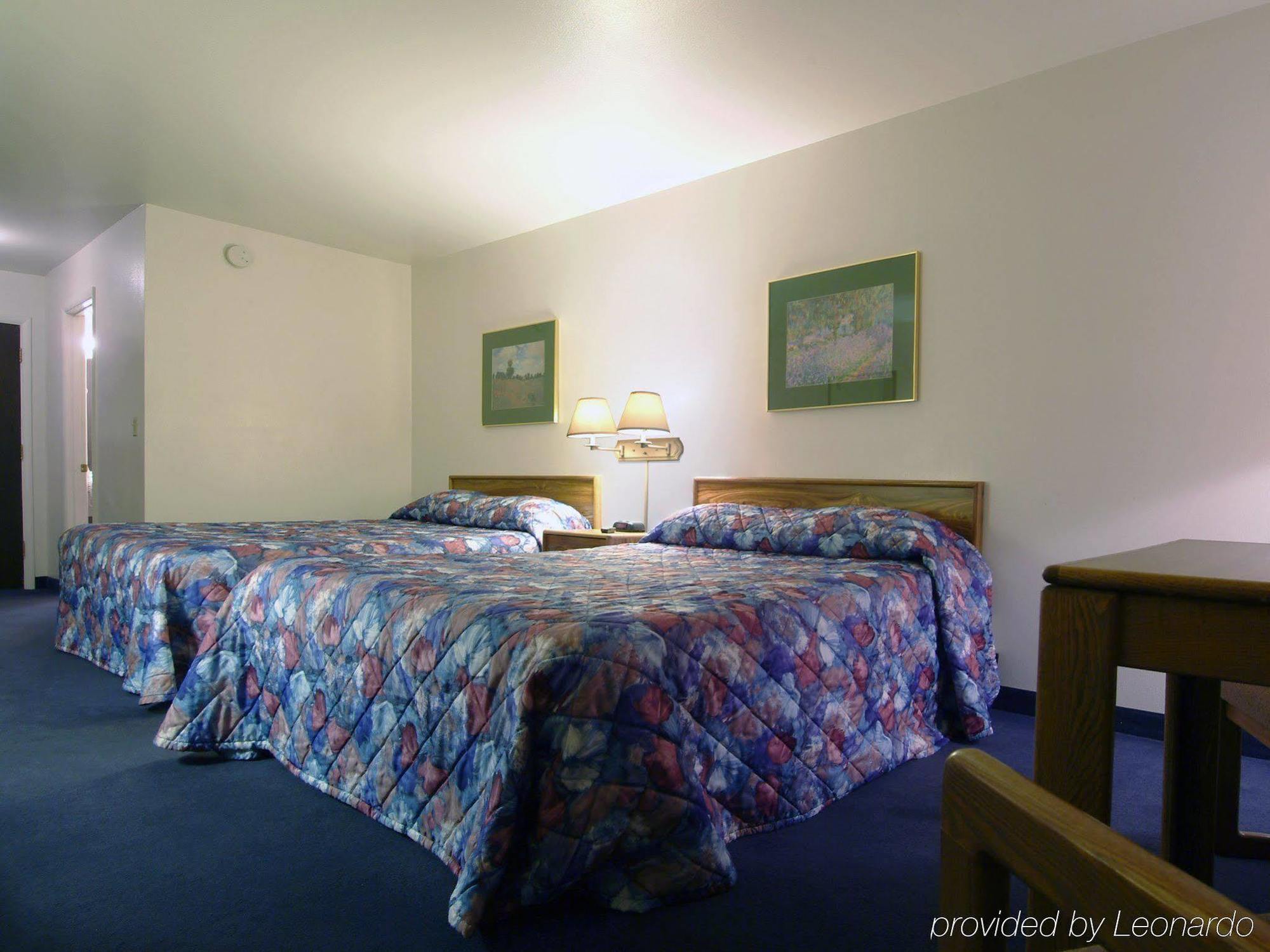 Quality Inn Price Gateway To Moab National Parks Стая снимка