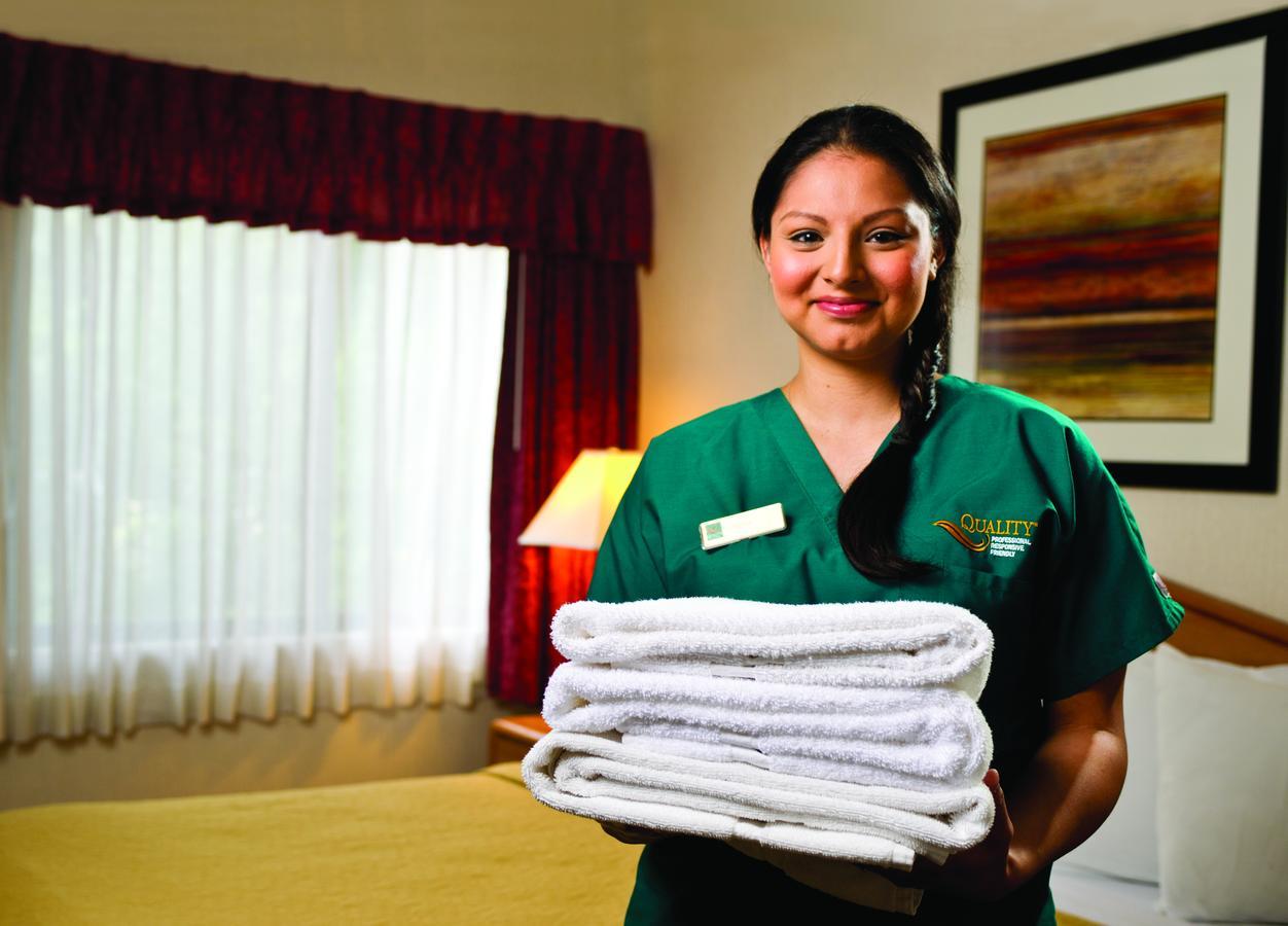 Quality Inn Price Gateway To Moab National Parks Екстериор снимка