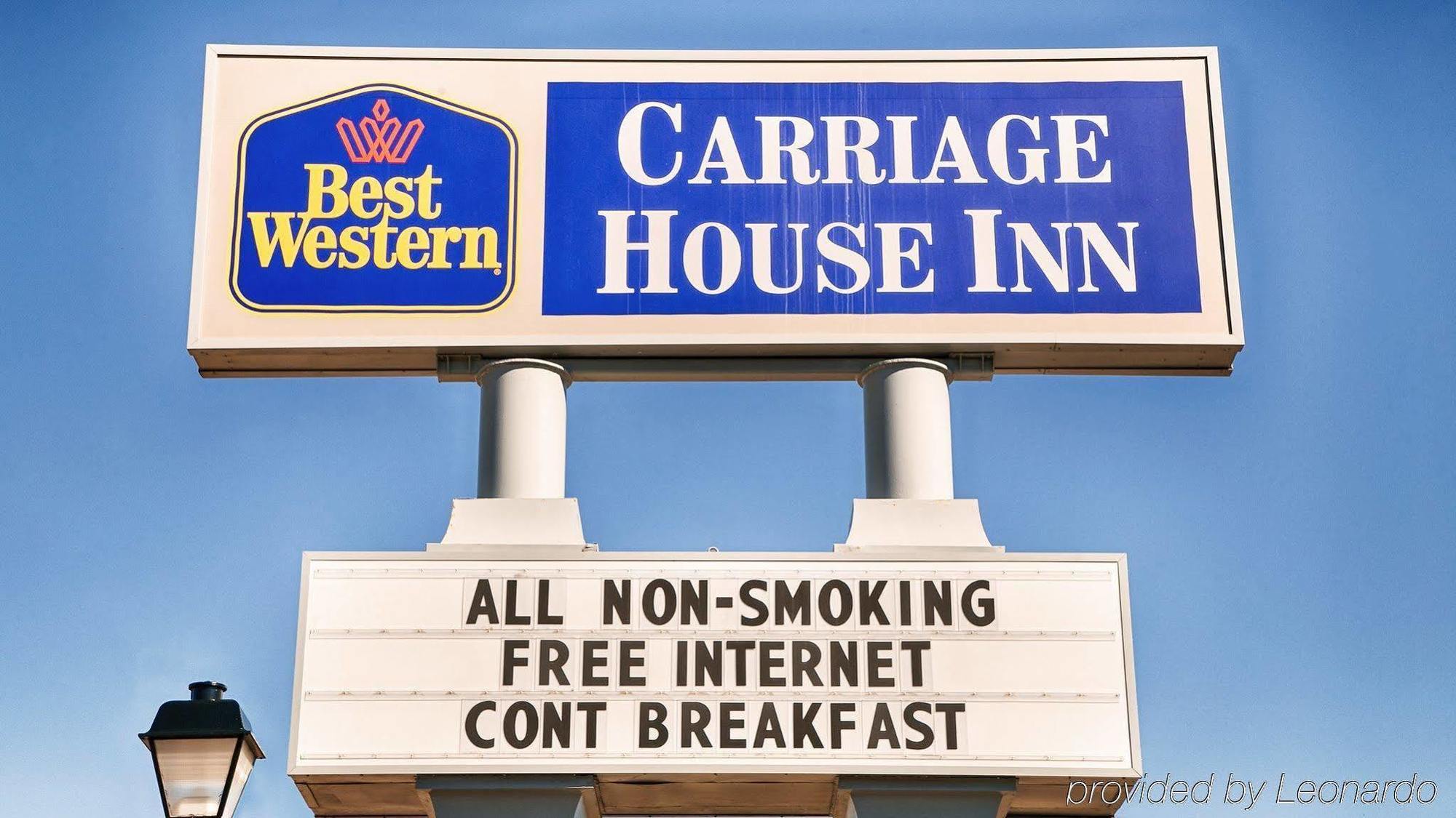 Quality Inn Price Gateway To Moab National Parks Екстериор снимка