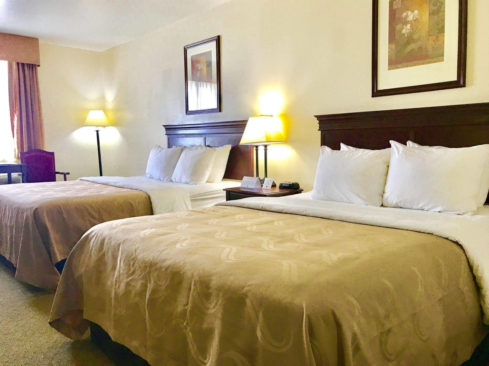 Quality Inn Price Gateway To Moab National Parks Екстериор снимка